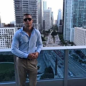 Meet your Posher, Bobby